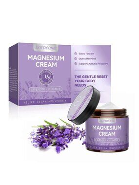 Doracome Magnesium Cream